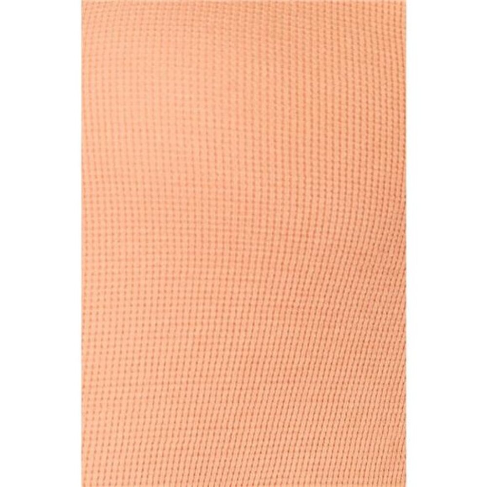 Basic Bae Half Button Long Sleeve Top - Picture 9 of 9